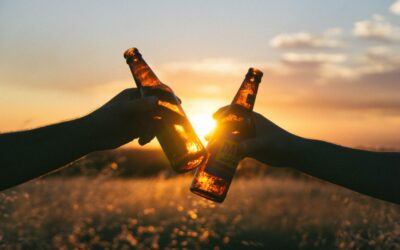 How Safe is My Hoppy Beer? A Deep Dive into β-Myrcene and Risk Assessment