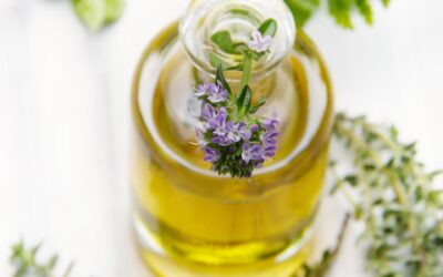 Are natural ingredients and products actually safer?